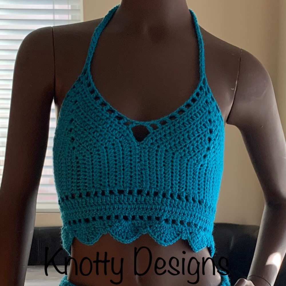 Angel Top